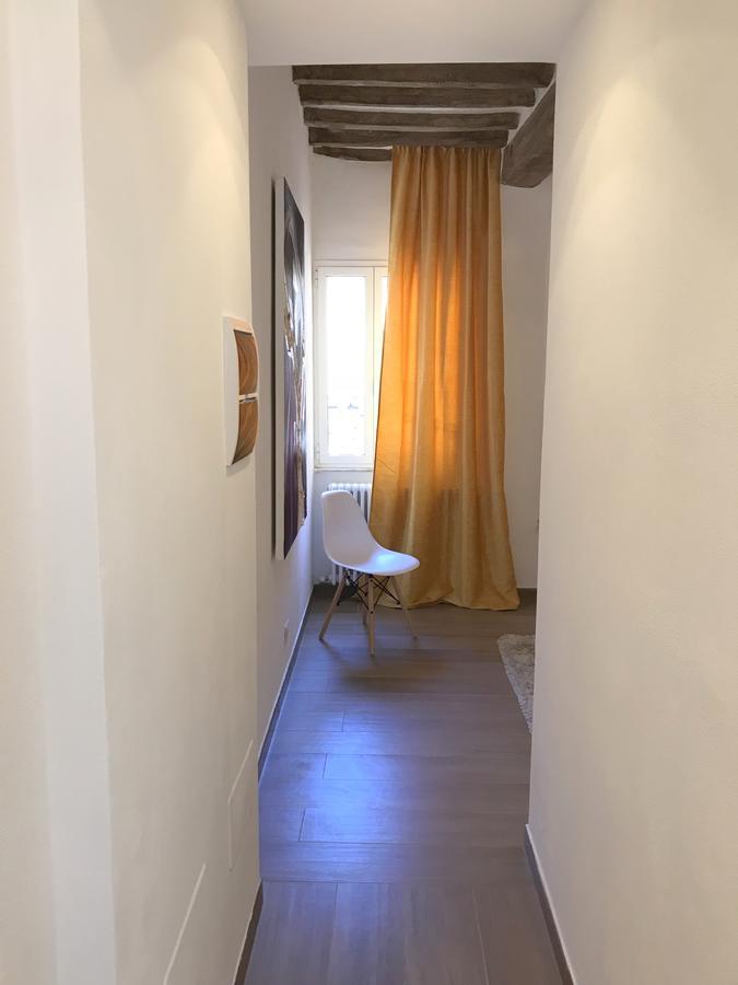 Appartamenti San Pietro Perugia Exterior foto